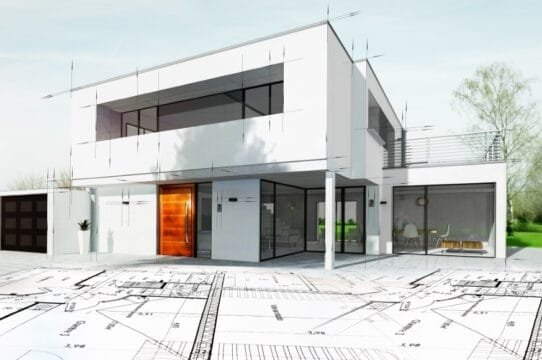 construction de maison individuelle