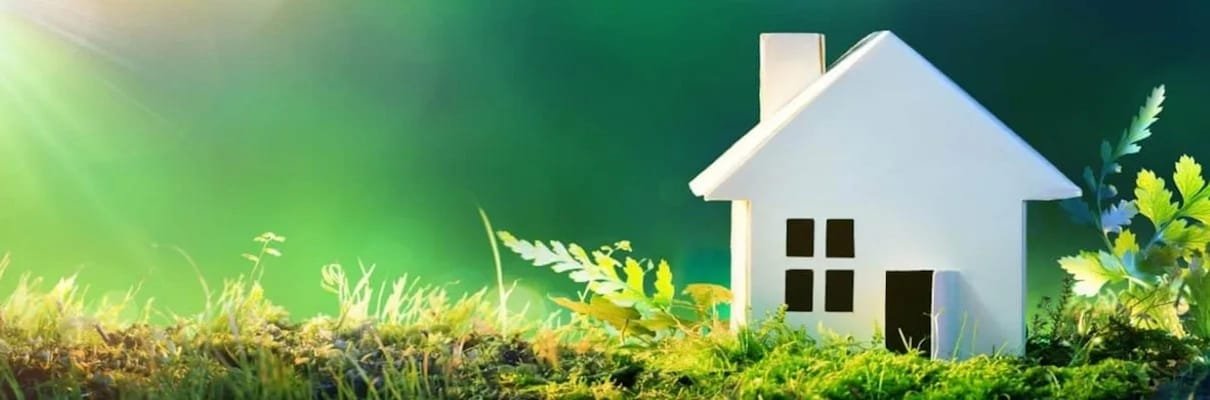 Isolation thermique en éco-matériaux – rénovation énergétique maison individuelle