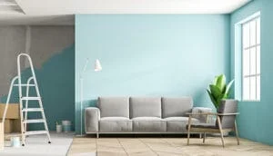 ElevExt, Maconnerie, platrerie et carrelage